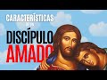 🤍 ¿Quién era el DISCÍPULO AMADO? 🤍 • Prédica / Estudio de la Biblia • 𝐋𝐮𝐜𝐚𝐬 𝐌𝐚𝐠𝐧𝐢𝐧