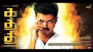Kaththi Theme Music Sword Of Destiny - Dubstep Remix Official Audio