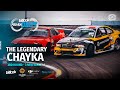 Подиум перевернулся! Третий раунд Bitlook Pro-Am Drift 2021 | Manifesto Prod. | #bitlook