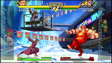 CVS2 🕹 KydKaz VS secks | Fightcade #fightcade2 #fightcade #capcom #snk #capcomvssnk2 #cvs2