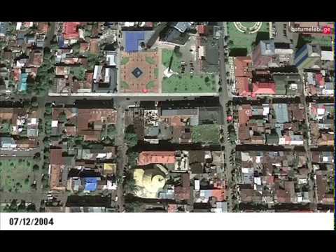 ევროპის მოედანი 2004-2018