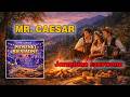 Mr. Caesar - Jarzębina czerwona