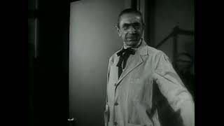 Bride of the Monster (1955) - Trailer 