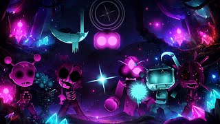 Incredibox Sprunki Animation - Sprunki ( Definitive 12 ) Horror New Update All Character P6 Gameplay
