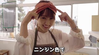 櫻坂46出演スマートニュースCM　菅井友香の“乗馬”ほか映像内小ネタを紹介！