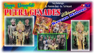 Temoan | Singa Dangdut 'PUTRA GENADES' | Minggu, 27 April 2025