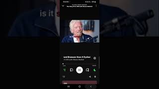 Content player on Spotify