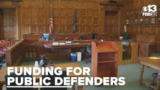 Celebrity Lawmakers pass bill to fund Maine Commission on Public Defense Services Net Worth