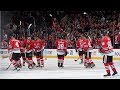 Chicago blackhawks pump up 201718  clarity  