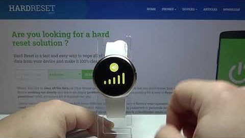 How to Change Sound Volume in MYKRONOZ ZeRound 2- Customize Sound Settings