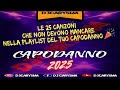 MIX CANZONI CAPODANNO 2023 