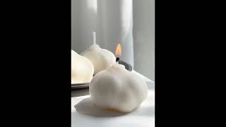 Garlic Candle | MoMA Design Store