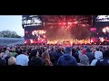 Bon Jovi Live In Tallinn Estonia 02.06.2019