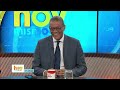Presidente de Codopyme ¿Por qué el gobierno no interviene en los Comercios Chinos? | Hoy Mismo