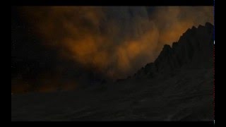 Unity 3D Skybox. Will be included in our Skybox Asset Pack