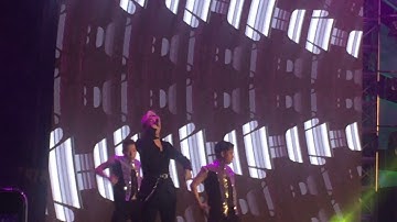 Ghen | Min ft Erik Mùa Hè Không Độ 2017 (Fancam)