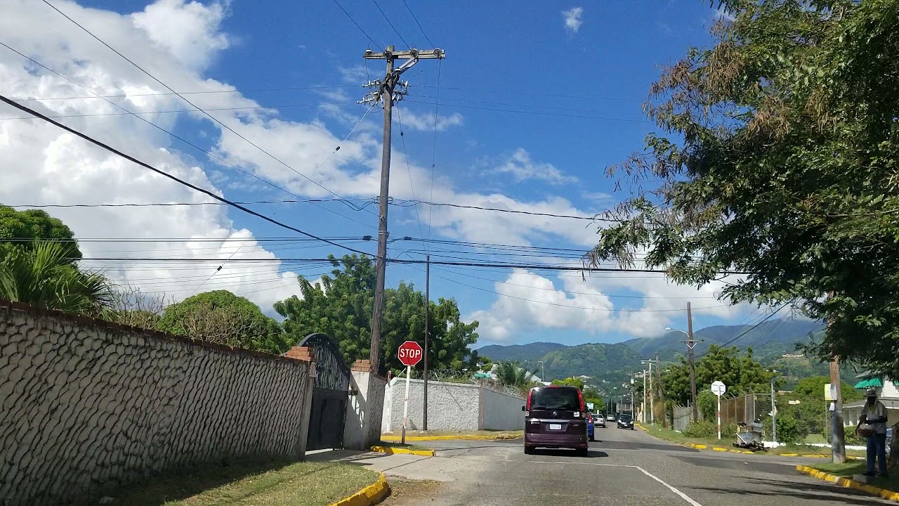 Expensive Jamaican Neighbourhoods | Jamaica