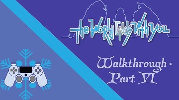 The World Ends With You: Final Remix Walkthrough - Part 6