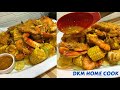 Incredibly delicious garlic butter cajun seafood recipe  its super easy  a must try