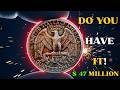 😱 Top 3 Washington Quarters Worth BIG Money – Don’t Spend These Coins!