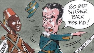 𝗭𝗢𝗥𝗢𝗕𝗜𝗟𝗘𝗟, 𝗖𝗢𝗜𝗡𝗖𝗘𝗘𝗦, 𝗟𝗔 𝗖𝗘𝗗𝗘𝗔𝗢 𝗘𝗧 𝗟𝗔 𝗙𝗥𝗔𝗡𝗖𝗔𝗙𝗥𝗜𝗤𝗨𝗘 𝗞.𝗢 𝗗𝗘𝗕𝗢𝗨𝗧 ? 𝗡𝗢𝗧𝗥𝗘 𝗟𝗨𝗧𝗧𝗘 𝗘𝗦𝗧 𝗟𝗘𝗚𝗜𝗧𝗜𝗠𝗘.