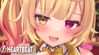 Nightcore  Heartbeat dominic Strike  S