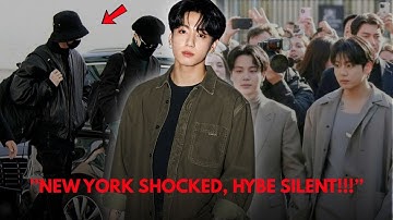 ARMY Furious: Jungkook & Jimin’s Hidden Performance Leaks — Why Didn’t HYBE Tell Fans?