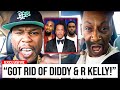 50 Cent & Katt Williams EXPOSES Jay Z’s Sacrifices For Fame..