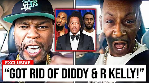 50 Cent & Katt Williams EXPOSES Jay Z’s Sacrifices For Fame..