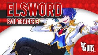 [VoidElsword] Burning 104 Ice Burners EvilTracerS3