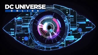 DCUO - OMAC Base Duo