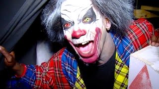 The Science Behind Haunted Houses
