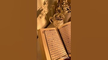 سورة الفيل بصوت القارئ يوسف 🤍 هدوء والراحة النفسية في تلاوته #اكسبلور #القرآن_الكريم #تيك_توك