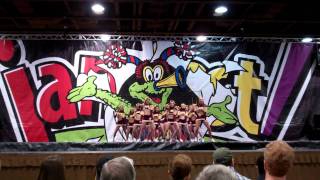 Jamfest Cactus Jam 2011
