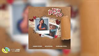 Jinger Stone, De Mthuda & Murumba Pitch - Wa Pelo (Official Audio)