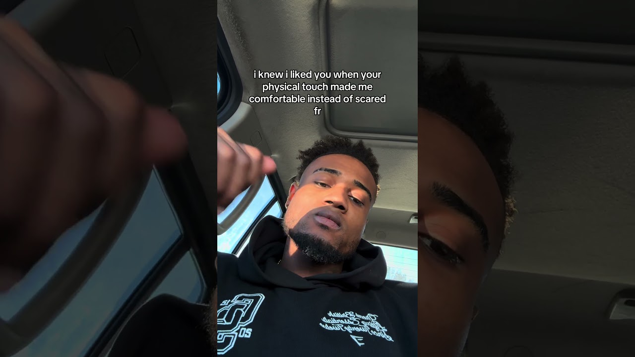 Вот как ты понимаешь, когда они — те самые 