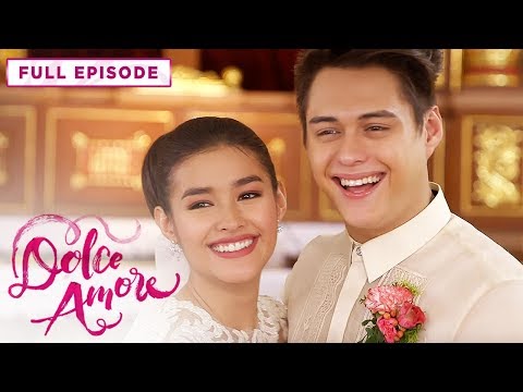 Dolce Amore: Finale Episode