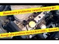 Rezolvare probleme de ralanti Vectra B X16XEL -- Idle problem Vectra B X16XEL. Solved!