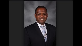 Dr. Lamar Goree