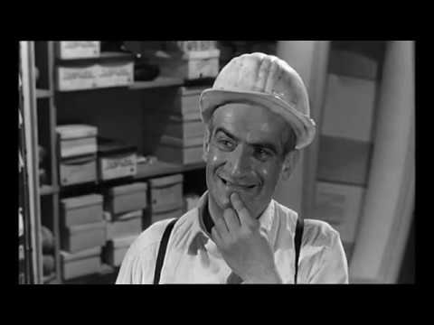 El gran golpe — tráiler