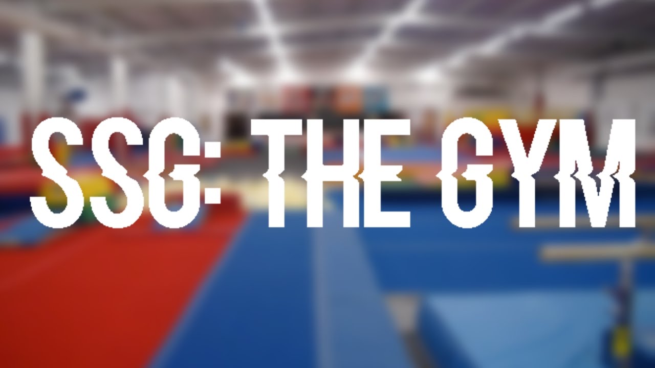 Shooting Stars Gymnastics Tour 1 of 2 YouTube