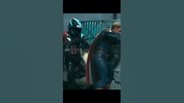 How to deal with campers