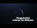 Nza asalwa by rhodah nabaweesi  official lyrics