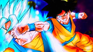 Dragon Ball’s INSANE Power Creep