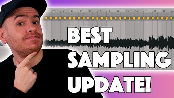 Ableton Live 11.3 - Is Sampling & Remixing Too Easy Now?