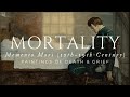 Art for Your Home: Timeless Masterpieces of Memento Mori | Paintings of Grief and Mourning