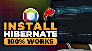 Full How To Install Hibernate in NetBeans (𝟮𝟬𝟮𝟲) | 100% WORKS | NO Yapping, To The Point! | FAST & EASY Update