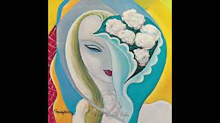 Derek and the Dominos - Why Does Love Got to Be So Sad (432 Hz)