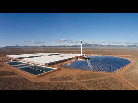 Video: Differenza Tra Energia Solare Australiana Ed Energia Solare Tedesca