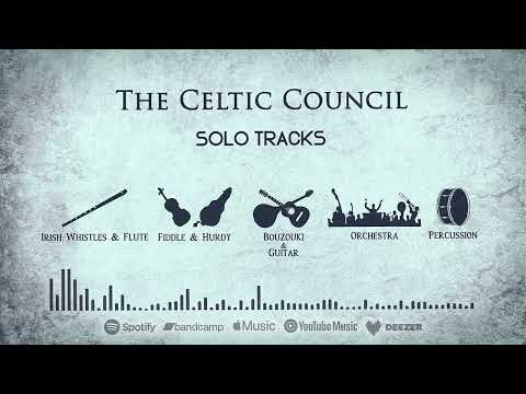 The Celtic Council Solo Tracks
